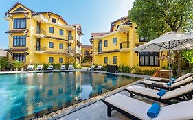 Lotus Hội An Boutique&Spa