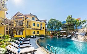 Lotus Hội An Boutique&Spa